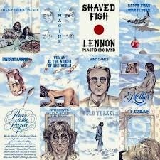 Lennon, John : Shaved Fish (LP)