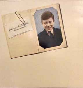 McLaughlin, John : Electric Guitarist (LP)