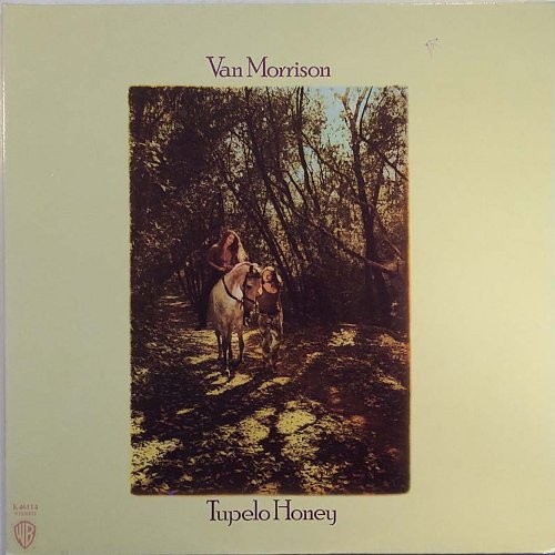 Morrison, Van : Tupelo Honey (LP)