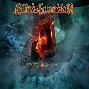 Blind Guardian : Beyond The Red Mirror (2-LP)