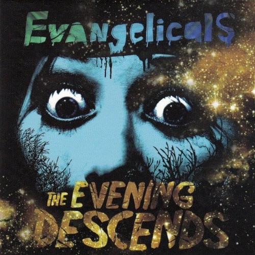 Evangelicals : The Evening Descends (LP)