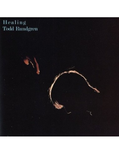 Rundgren, Todd : Healing (LP + 7")