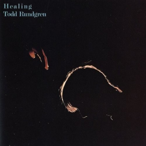 Rundgren, Todd : Healing (LP + 7")