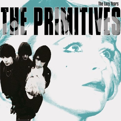 Primitives : The Lazy Years (LP)