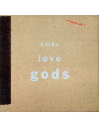 Hindu Love Gods : Hindu Love Gods (LP)