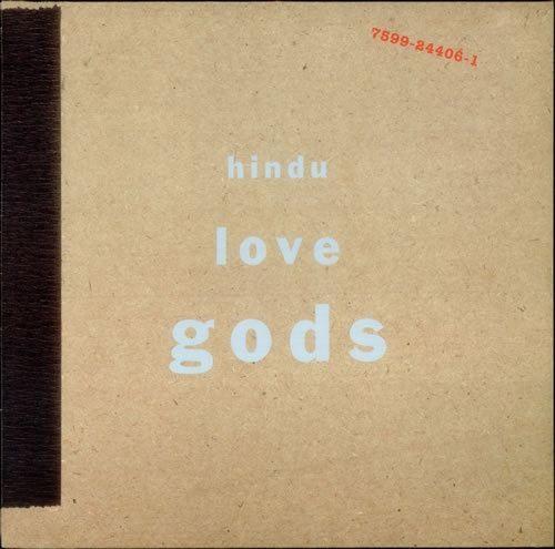 Hindu Love Gods : Hindu Love Gods (LP)