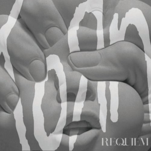 Korn : Requiem (CD) indies exclusive + patch