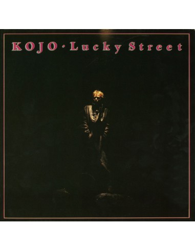 Kojo : Lucky Street (LP)