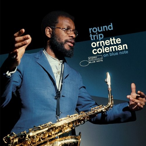 Coleman, Ornette : Round Trip : Ornette Coleman On Blue Note (6-LP BOX)