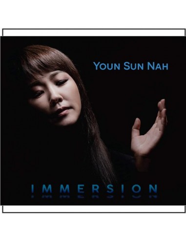 Youn Sun Nah : Immersion (LP)