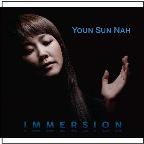 Youn Sun Nah : Immersion (LP)
