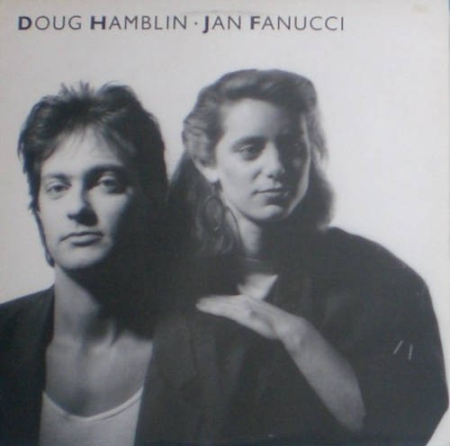 Doug Hamblin / Jan Fanucci (LP)