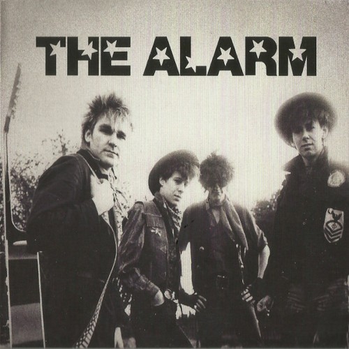 Alarm : Eponymous 1981-1983 (2-LP)