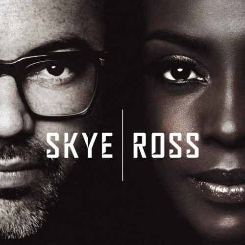 Skye / Ross : Skye / Ross (LP)