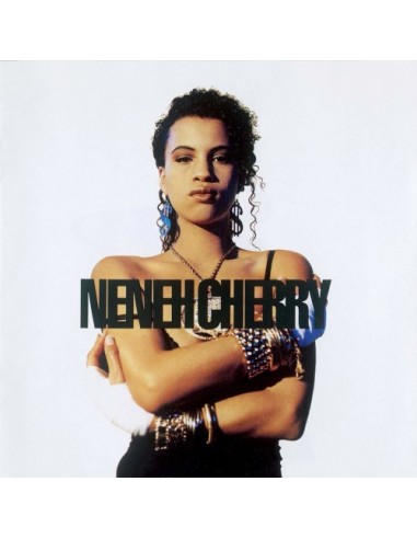 Cherry, Neneh : Neneh Cherry (LP)