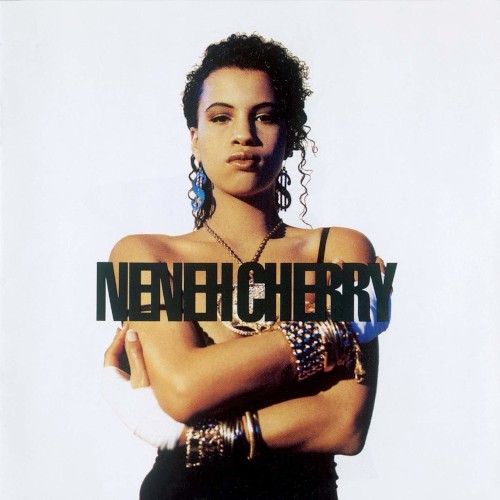 Cherry, Neneh : Neneh Cherry (LP)