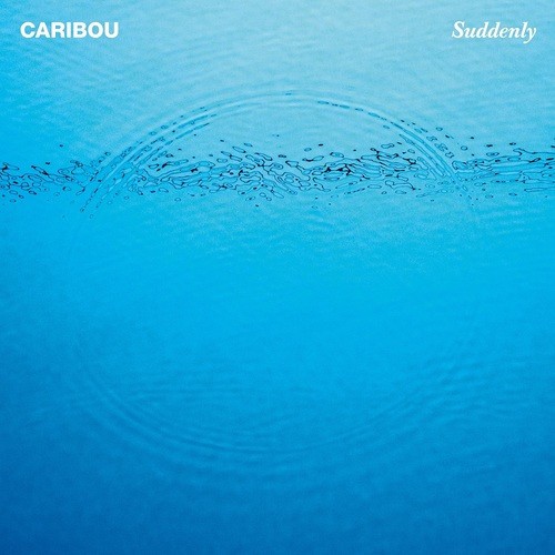 Caribou : Suddenly (LP)