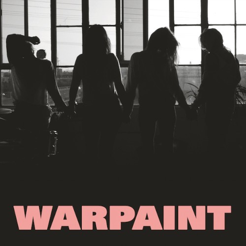 Warpaint : Heads Up (2-LP)