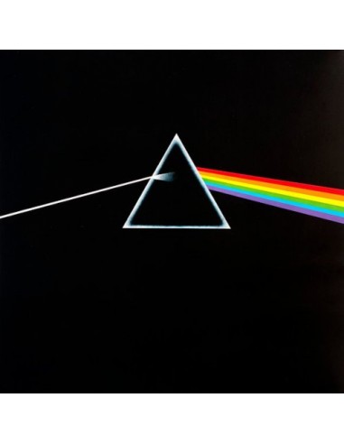 Pink Floyd : The Dark Side Of The Moon (LP)