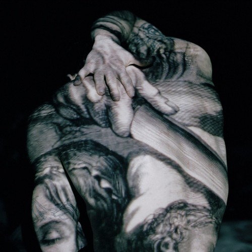 Raised Fist : Sound of the Republic (LP)