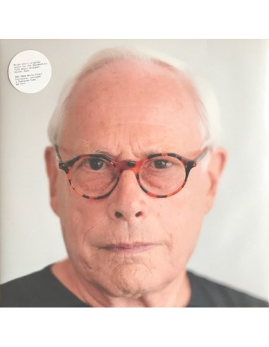 Eno, Brian : Documentary about Dieter Rams (CD)