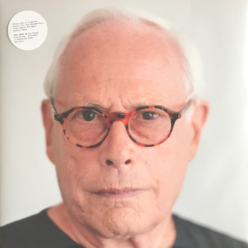 Eno, Brian : Documentary about Dieter Rams (CD)