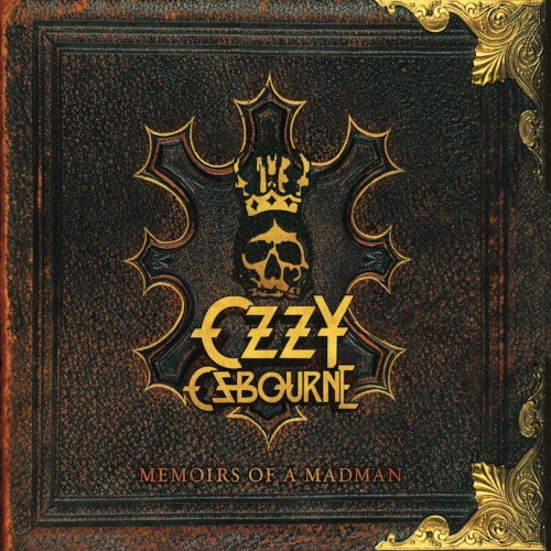 Osbourne, Ozzy : Memoirs Of A Madman (CD)