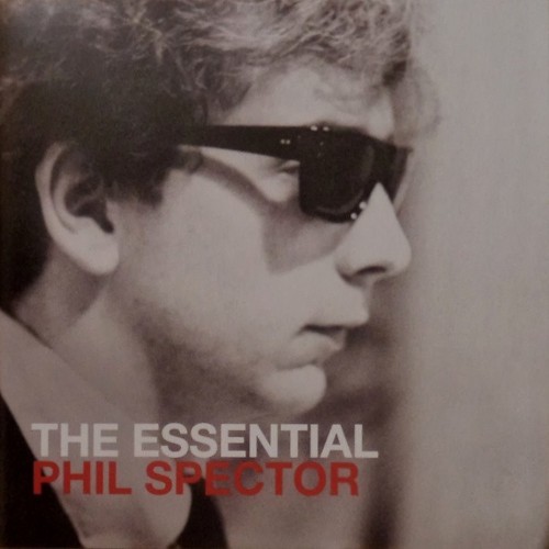 Spector, Phil : The Essential (2-CD)