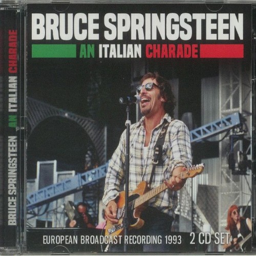 Springsteen, Bruce : An Italian Charade (2-CD)