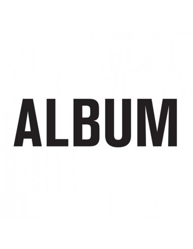 Fibes, Oh Fibes : Album (LP)