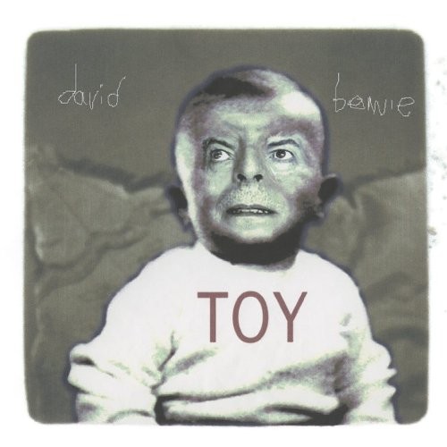 Bowie, David : Toy (6 x 10" BOX)