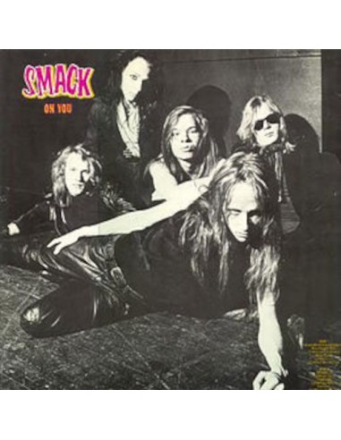 Smack : On You (LP)