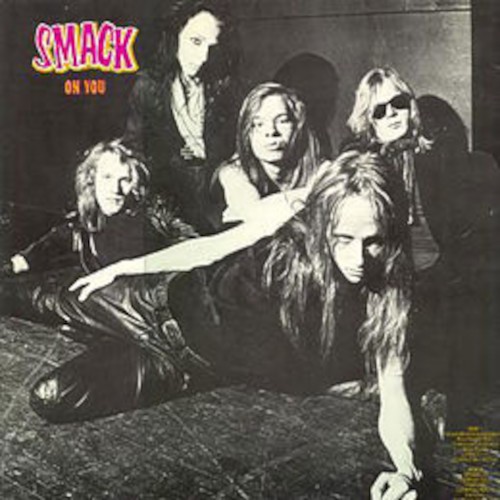 Smack : On You (LP)