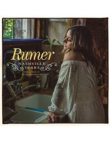 Rumer : Nashville Tears (2-LP)