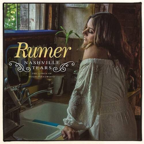 Rumer : Nashville Tears (2-LP)