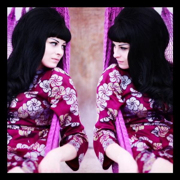 Jean, Olivia : Bathtub Love Killings (LP)