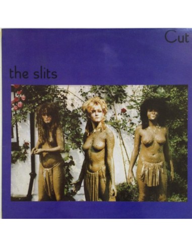 Slits : Cut (LP)