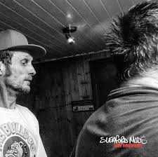 Sleaford Mods : Key Markets (LP) green