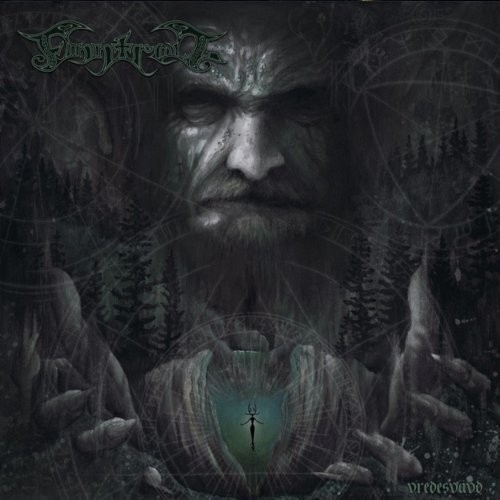 Finntroll : Vredesvävd (LP)