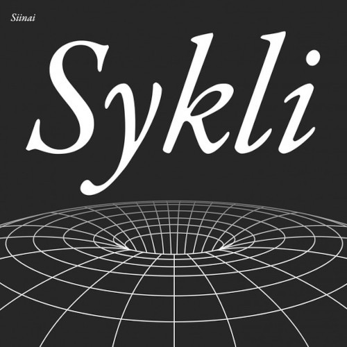 Siinai : Sykli (LP)