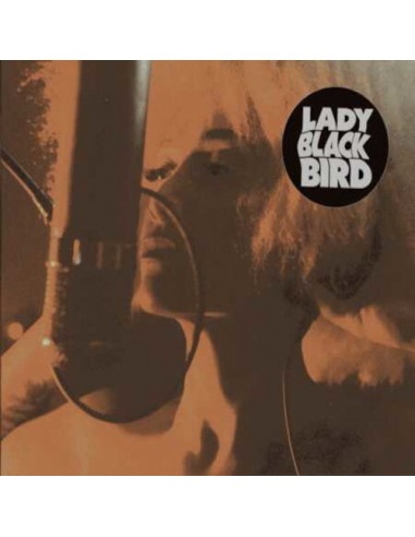 Lady Blackbird : Black Acid Soul (LP)