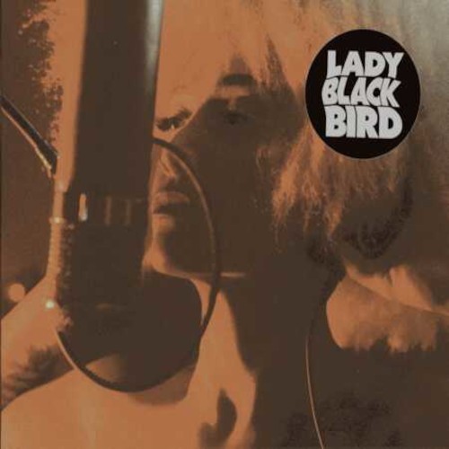 Lady Blackbird : Black Acid Soul (LP)