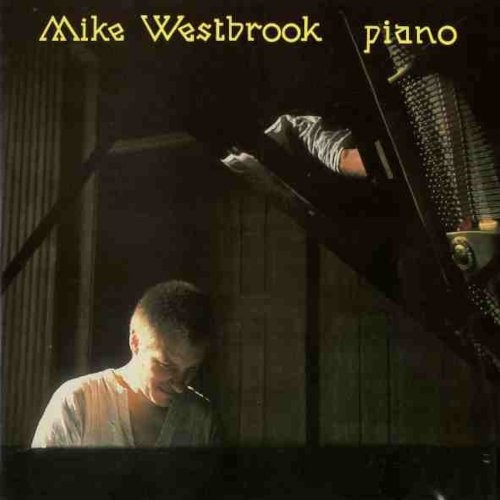 Westbrook, Mike : Piano (LP)