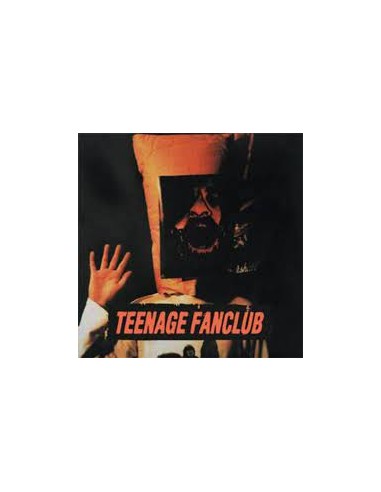 Teenage Fanclub : Deep Fried Fanclub (LP)