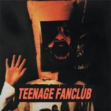 Teenage Fanclub : Deep Fried Fanclub (LP)