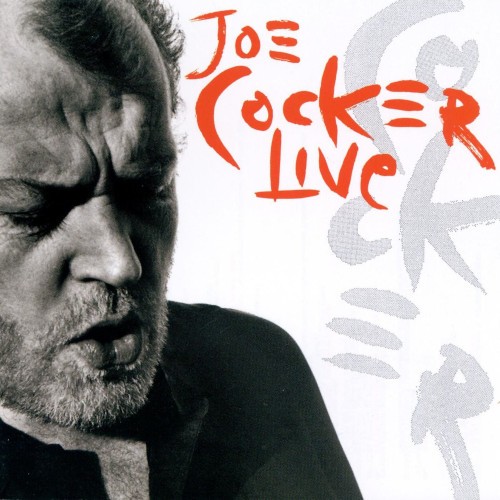 Cocker, Joe : Live (2-LP)