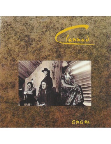 Clannad : Anam (LP)