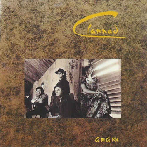 Clannad : Anam (LP)