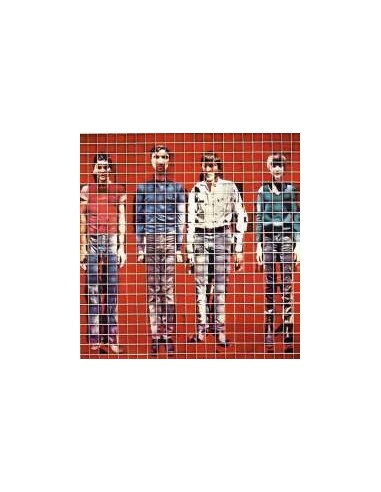 Talking Heads : More Songs about Buildings and Food (CD)