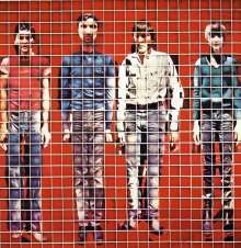 Talking Heads : More Songs about Buildings and Food (CD)